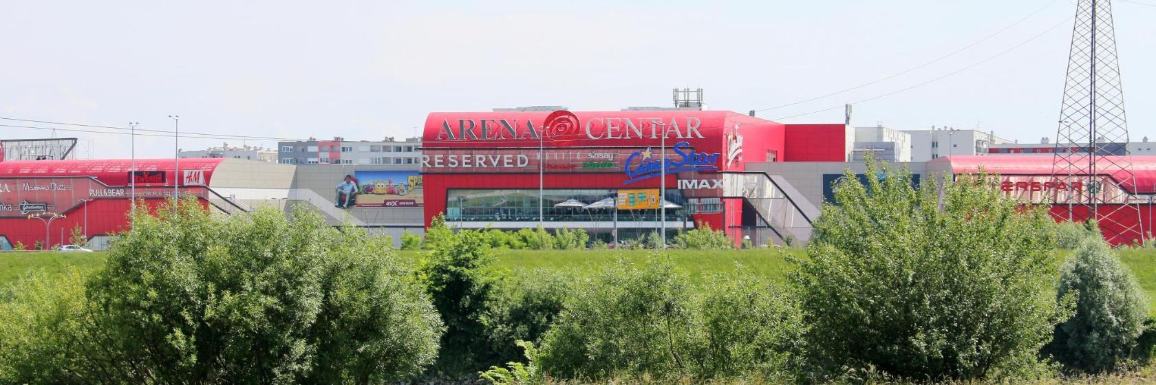 Arena Centar